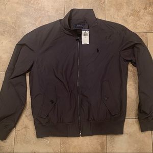 NWT Men’s Polo by Ralph Lauren Jacket
